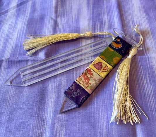"Washi Pencil" Washi Tape Holder