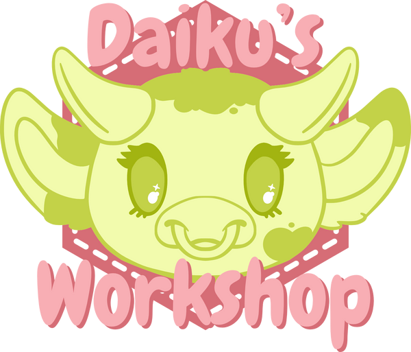 Daiku's Workshop